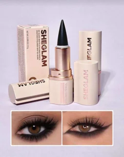 سرمه چشم پیچی شیگلم مدل EZ Glide Matte