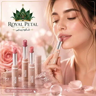 بالم لب دوان اسپا