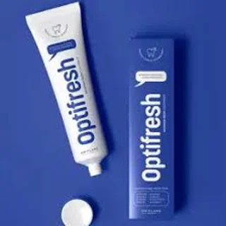 خمیر دندان Optifresh Maximum Fresh